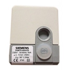 Siemens SQN 70, 71, 72, 74, 75 - сервоприводы Siemens SQN 70, 71, 72, 74, 75 - сервоприводы